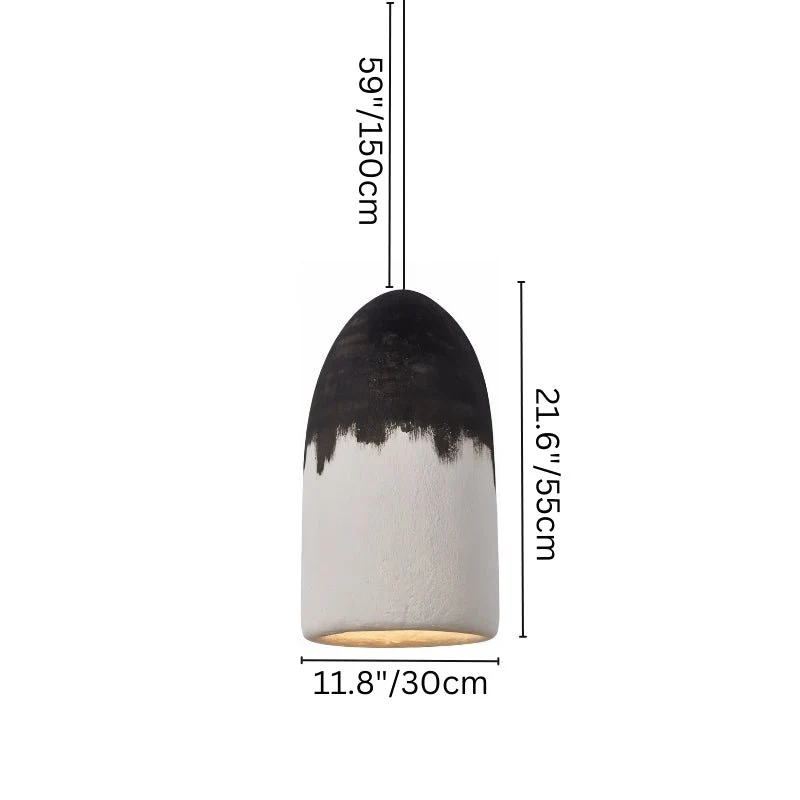 Nurra Pendant Lamp - Image 8