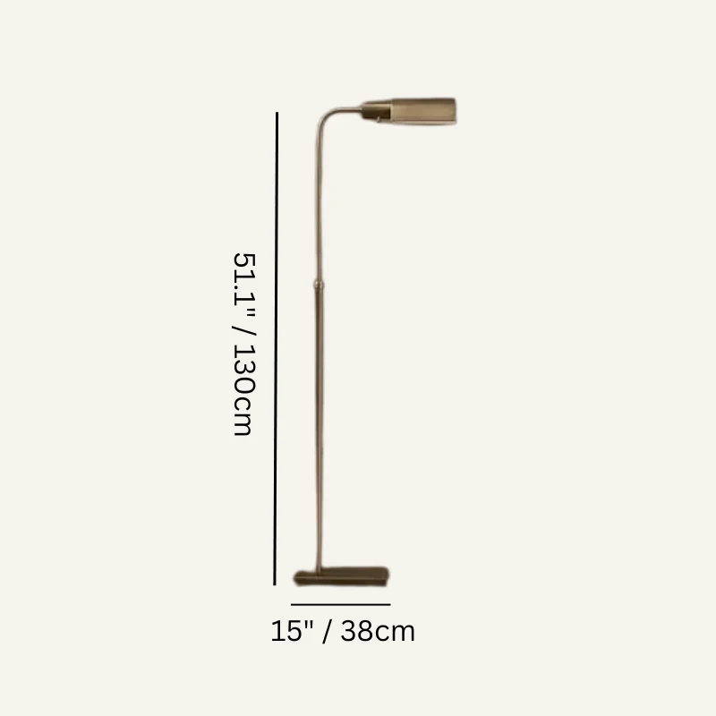 Nuru Floor Lamp - Image 5