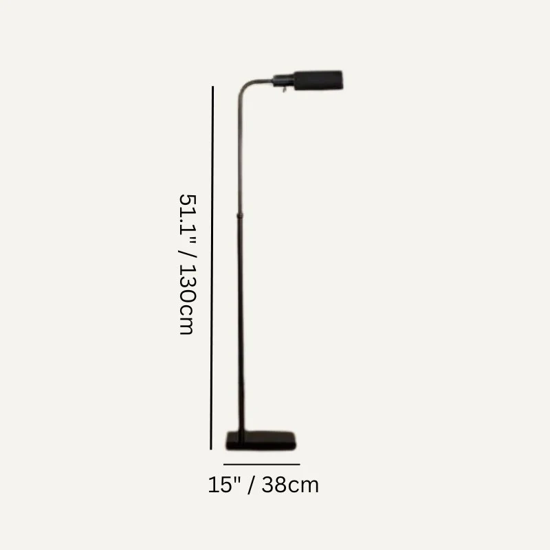 Nuru Floor Lamp - Image 6