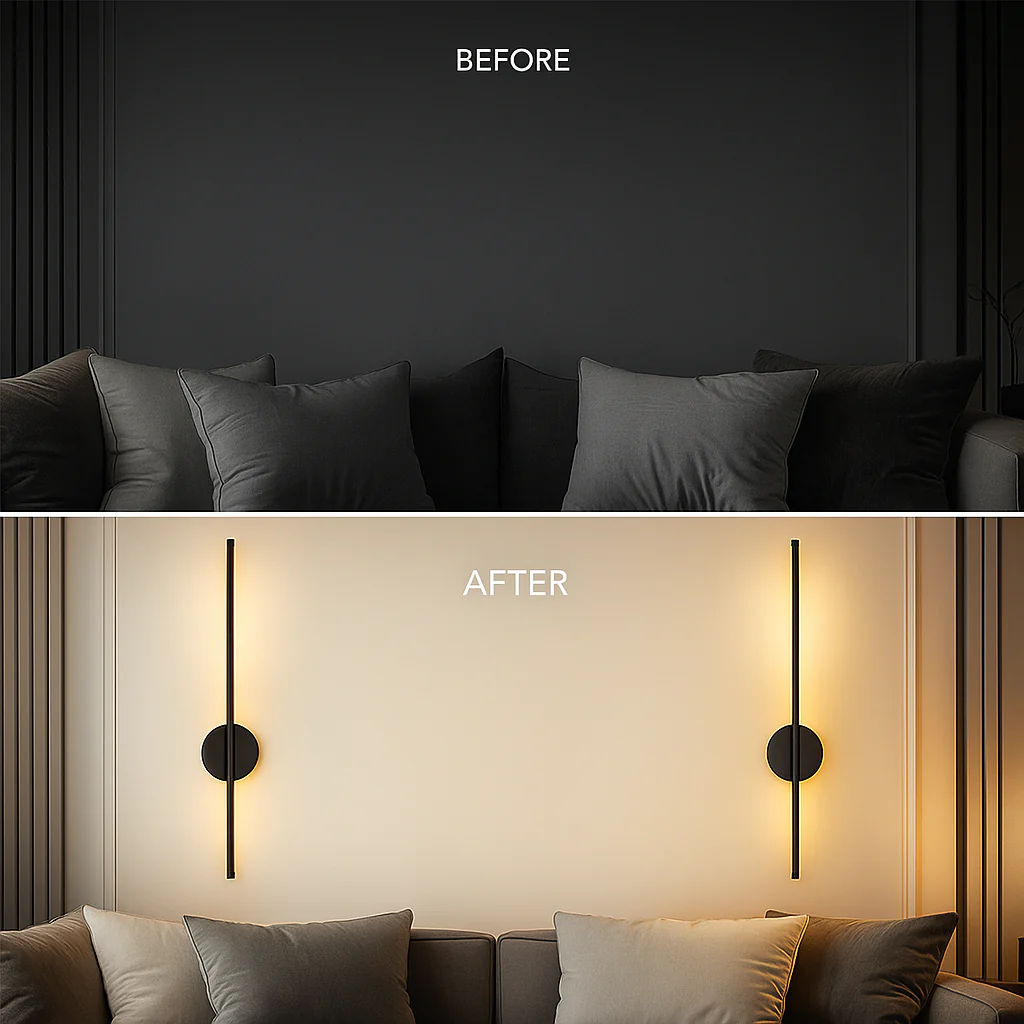 Nuvé® Luma Axis - Image 9