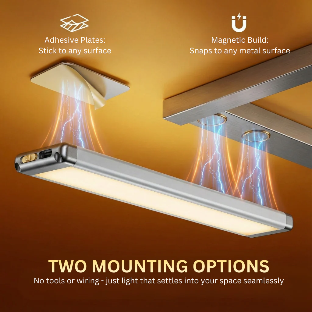 Nuvé® Luma Beam - Image 3