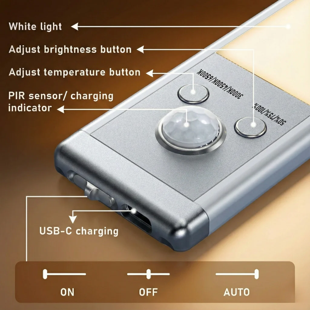 Nuvé® Luma Beam - Image 4