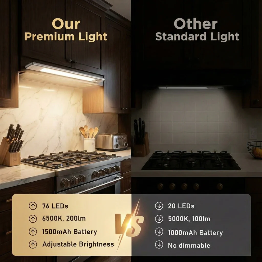 Nuvé® Luma Beam - Image 8