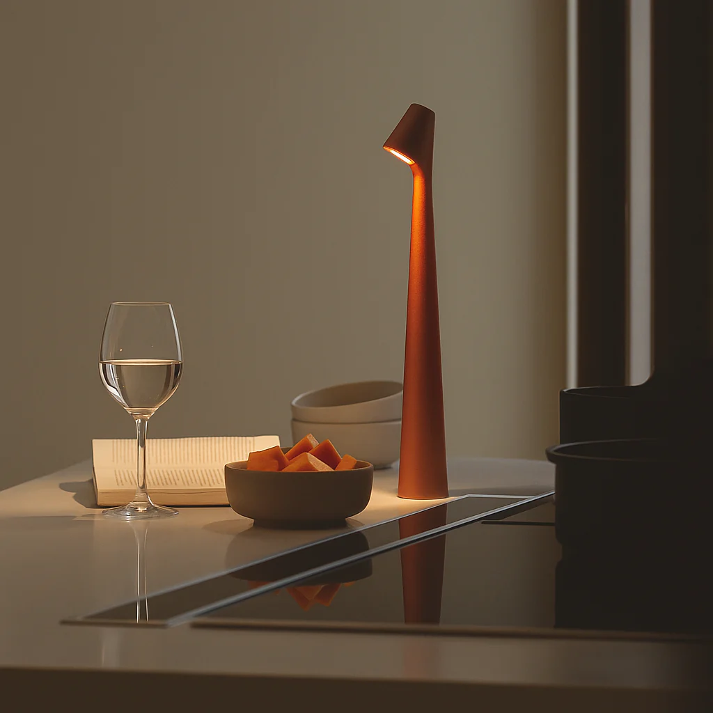Nuvé® Luma Spire - Image 10