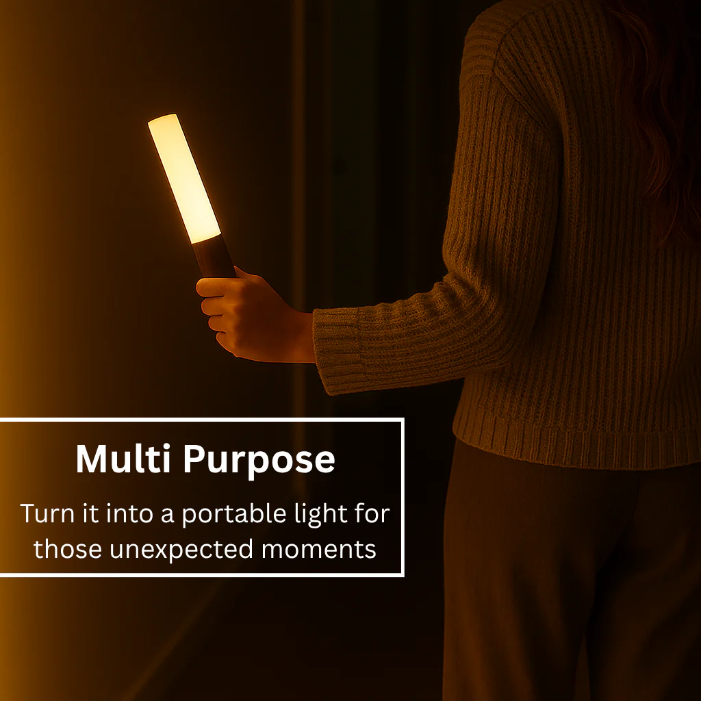 Nuvé® Luma Wand - Image 4
