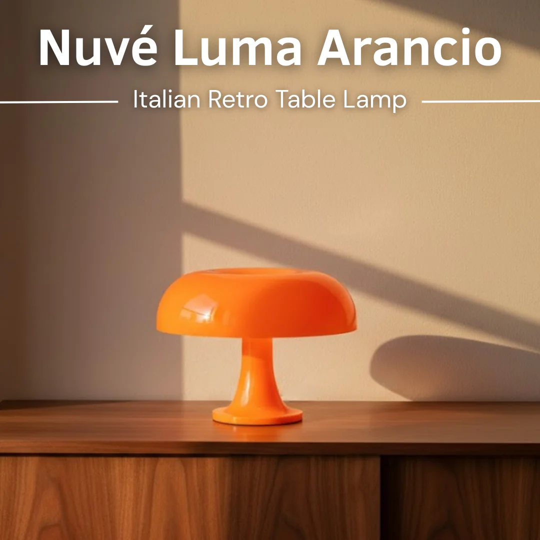 Nuvé® Luma Arancio