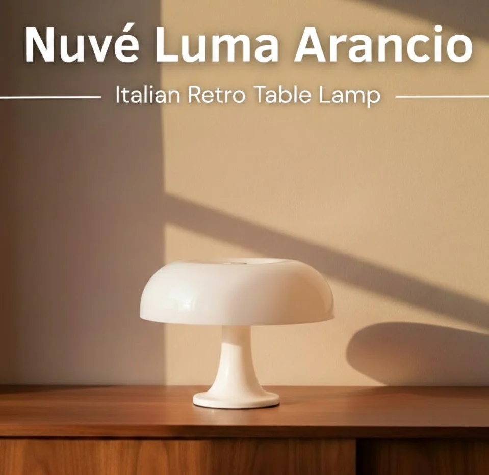 Nuvé® Luma Arancio - Image 2