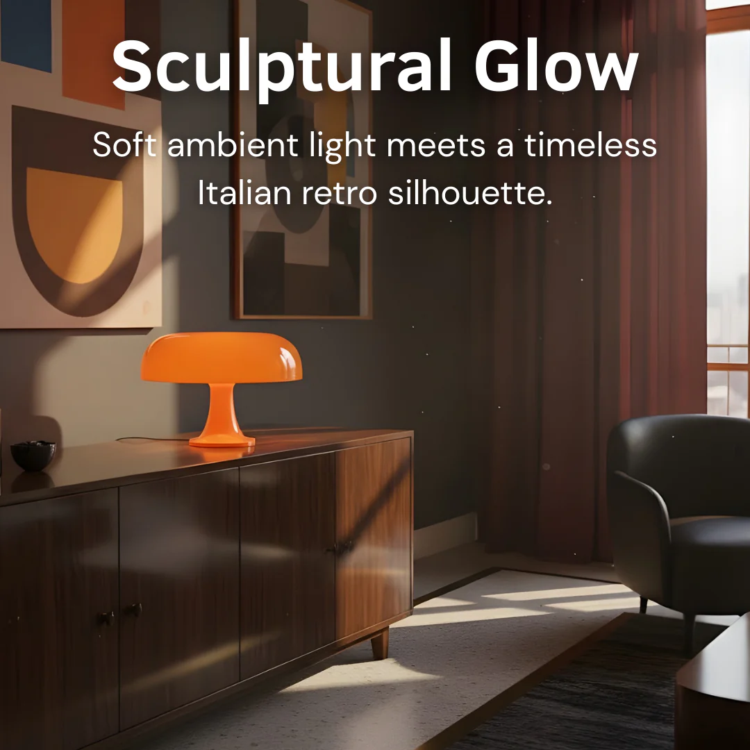 Nuvé® Luma Arancio - Image 3