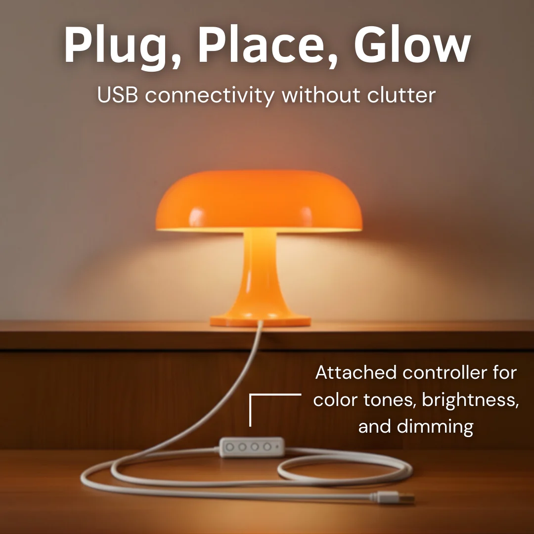 Nuvé® Luma Arancio - Image 6