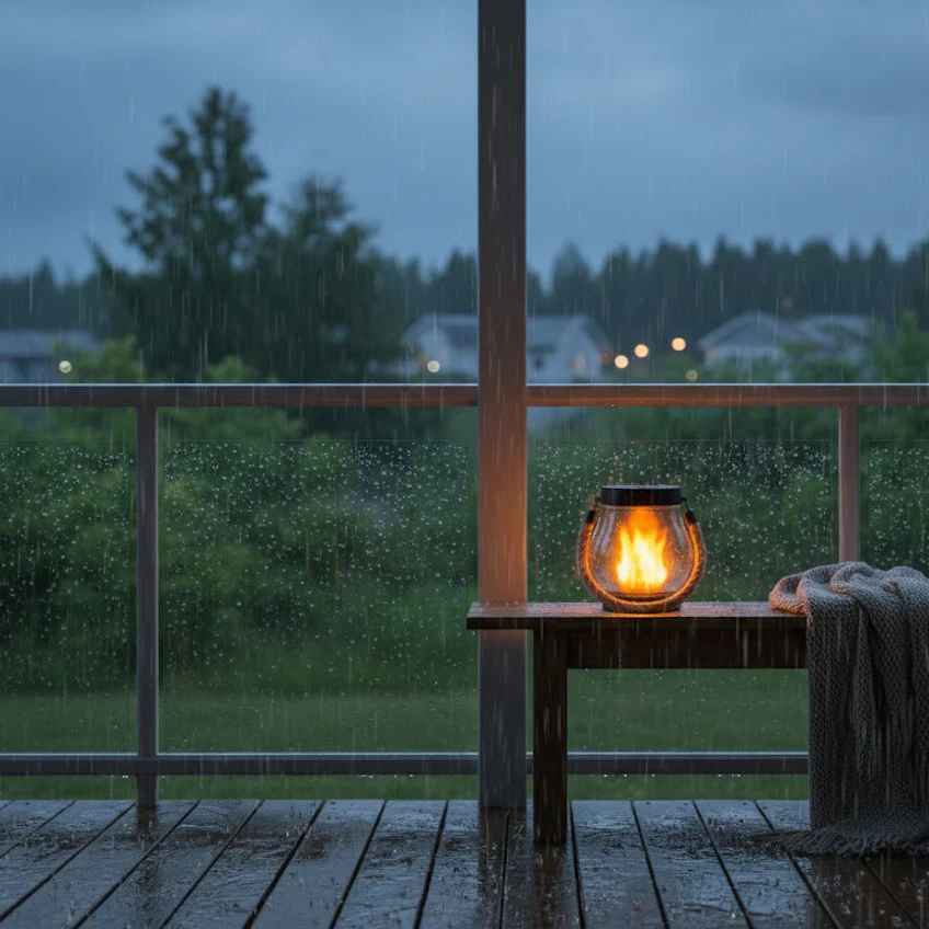 Nuvé® Luma Ember - Image 10