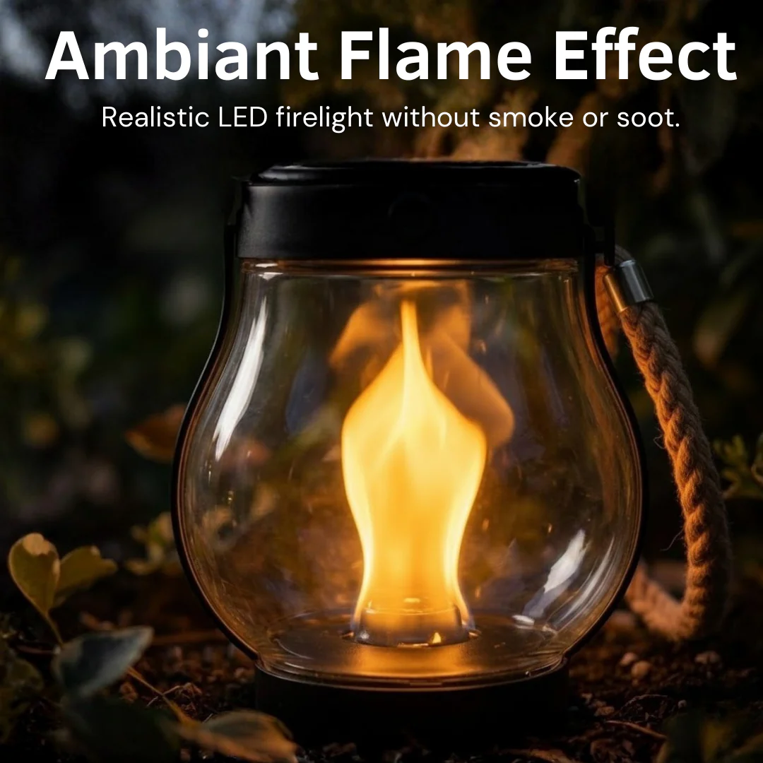 Nuvé® Luma Ember - Image 4