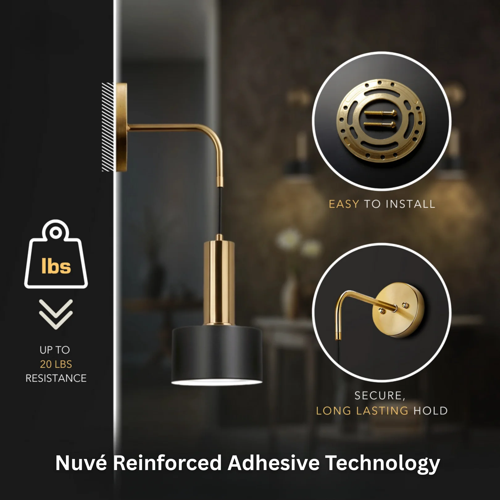 Nuvé® Luma Halo - Image 4