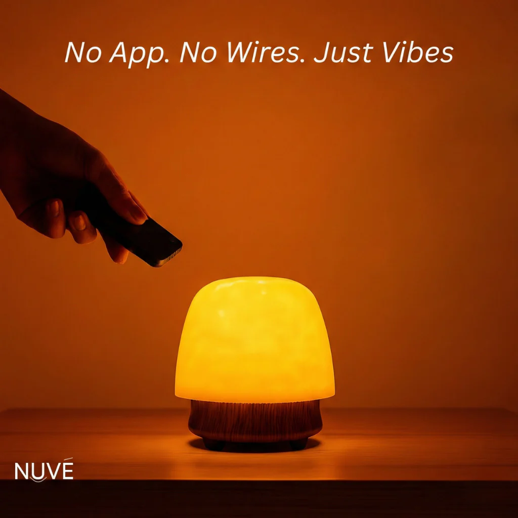 Nuvé® Luma Harmonia - Image 6