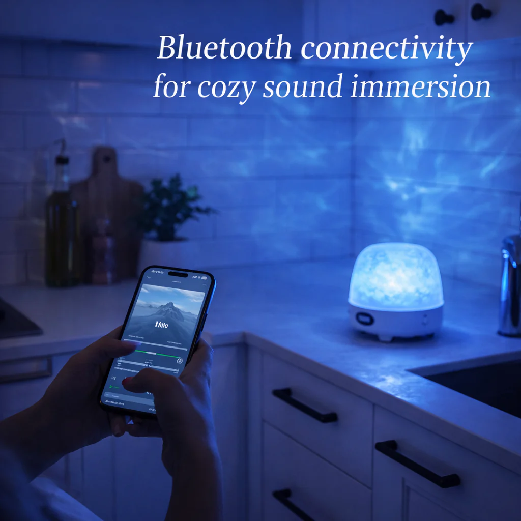Nuvé® Luma Harmonia - Image 8