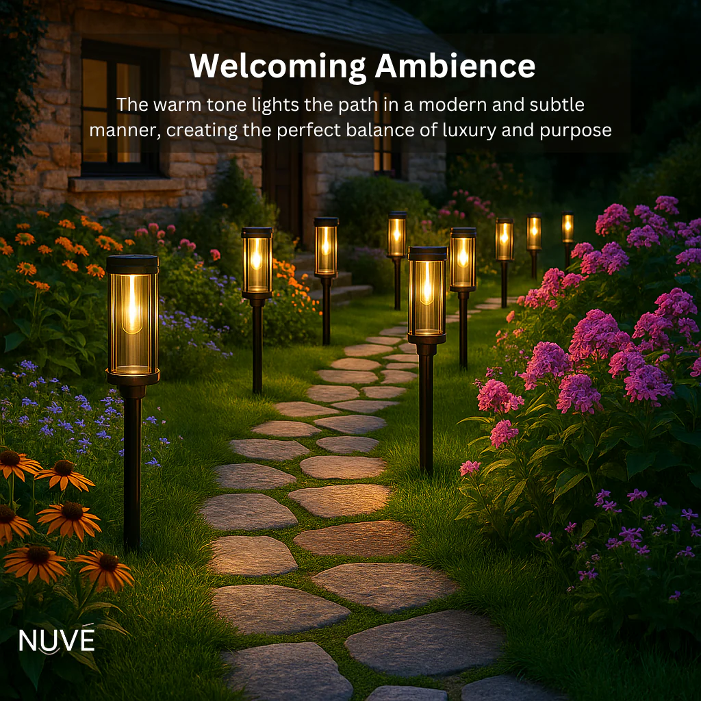 Nuvé® Luma Solara - Image 3