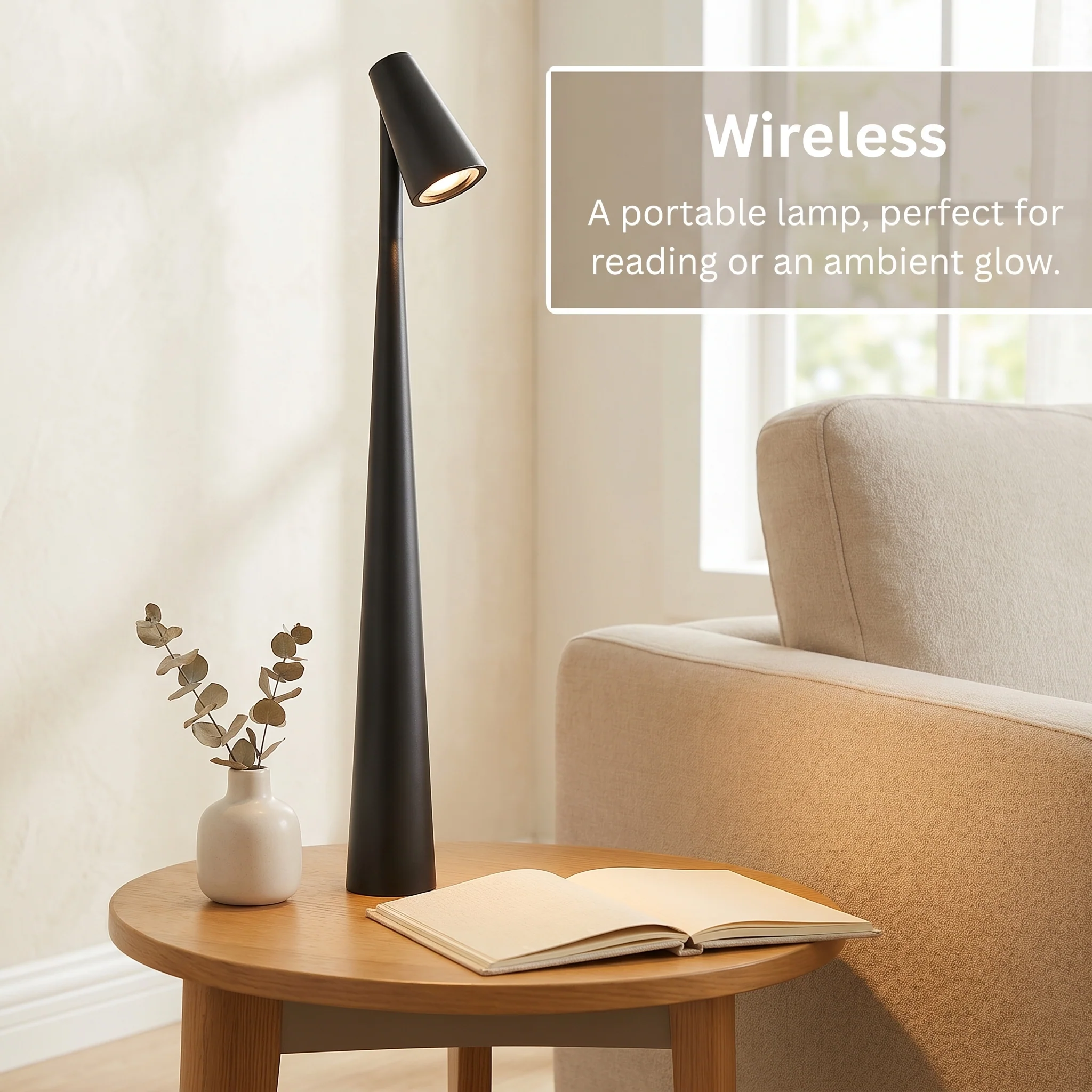 Nuvé® Luma Spire - Image 3
