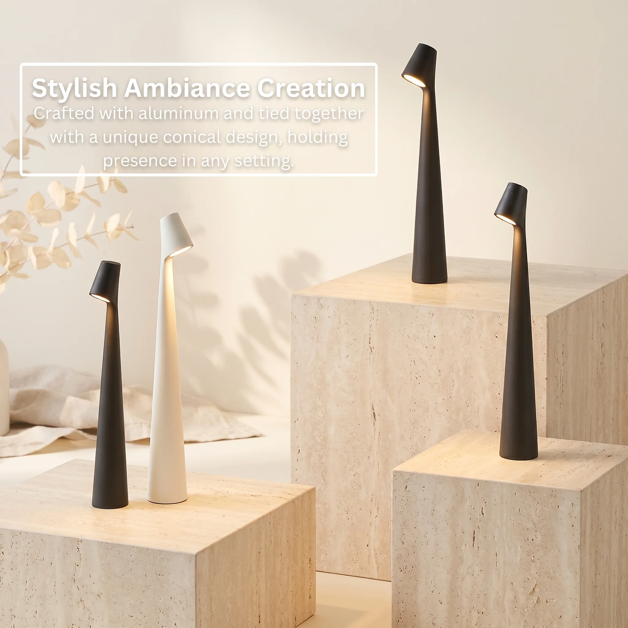 Nuvé® Luma Spire - Image 4