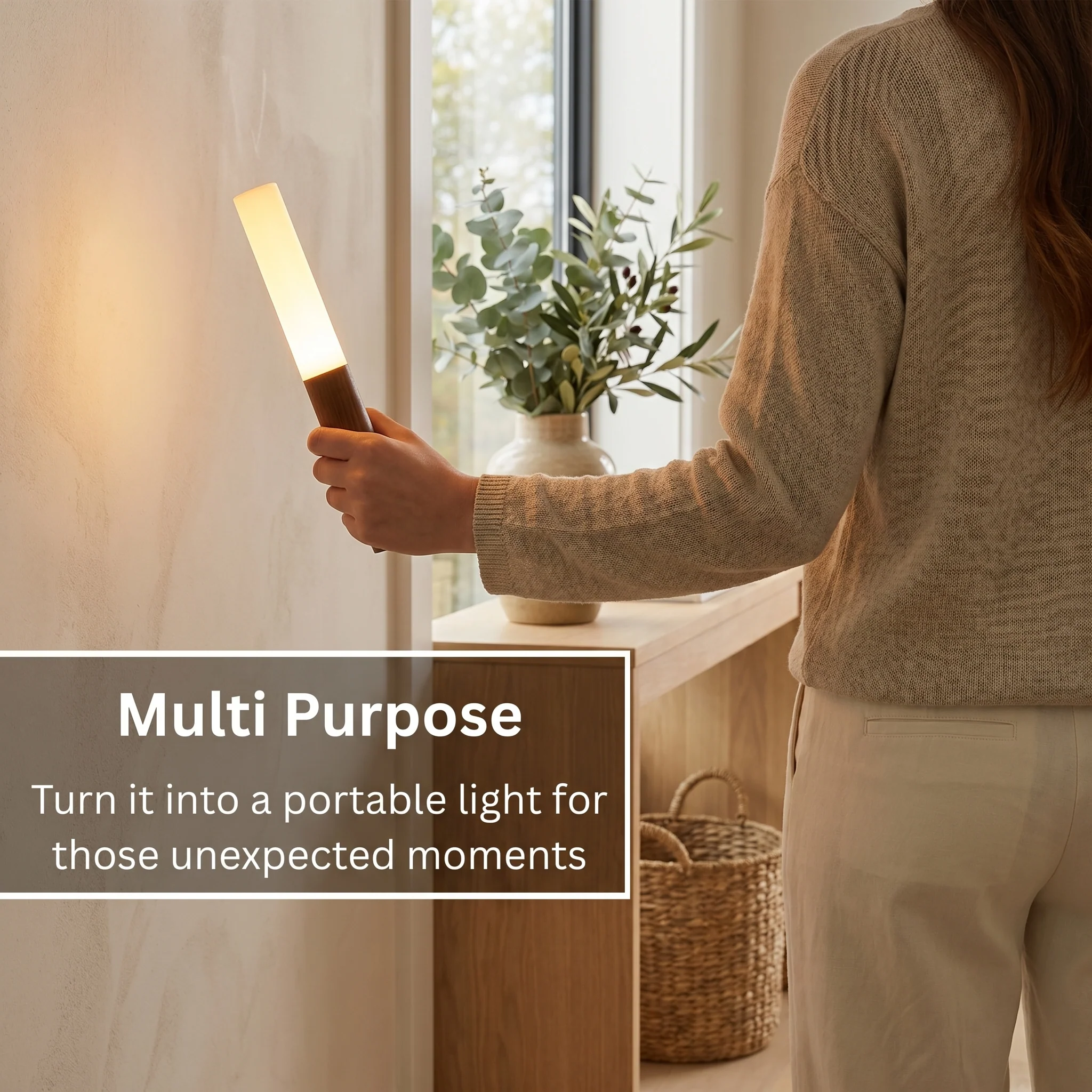 Nuvé® Luma Wand - Image 5