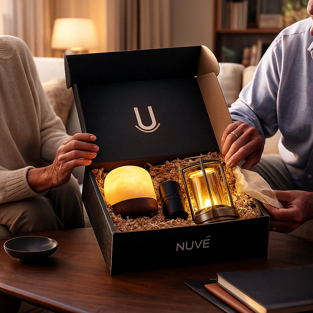 Nuvé® Seasonal Luma Box - Image 6