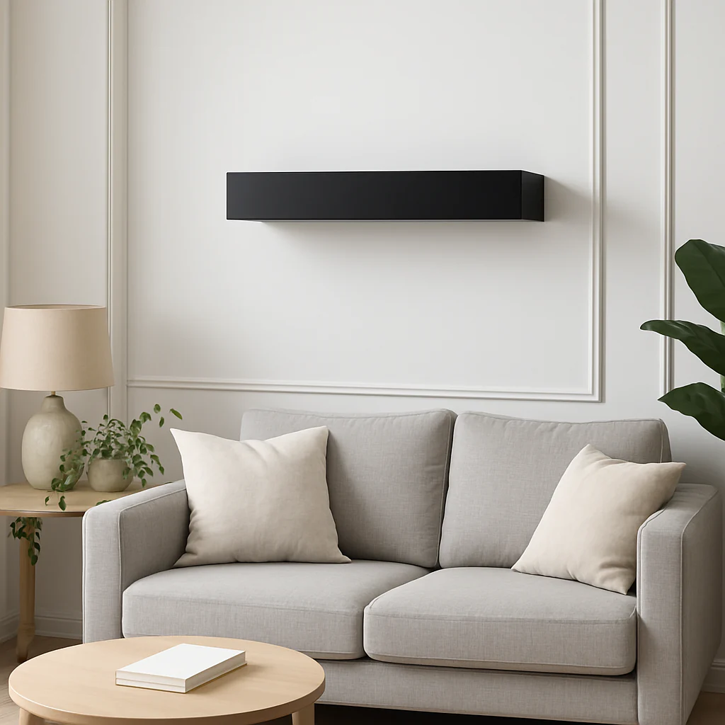 Nuvé® StealthLock Sliding Shelf - Image 5