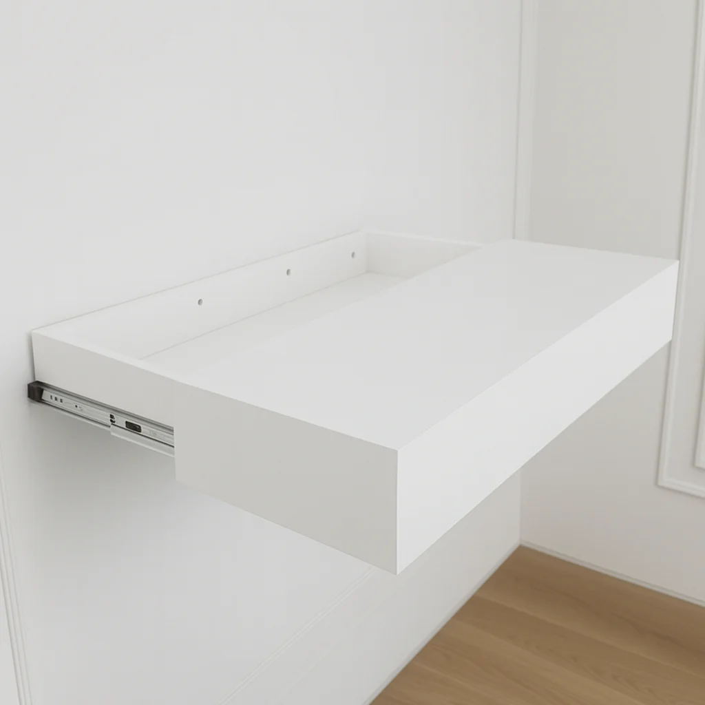 Nuvé® StealthLock Sliding Shelf - Image 7