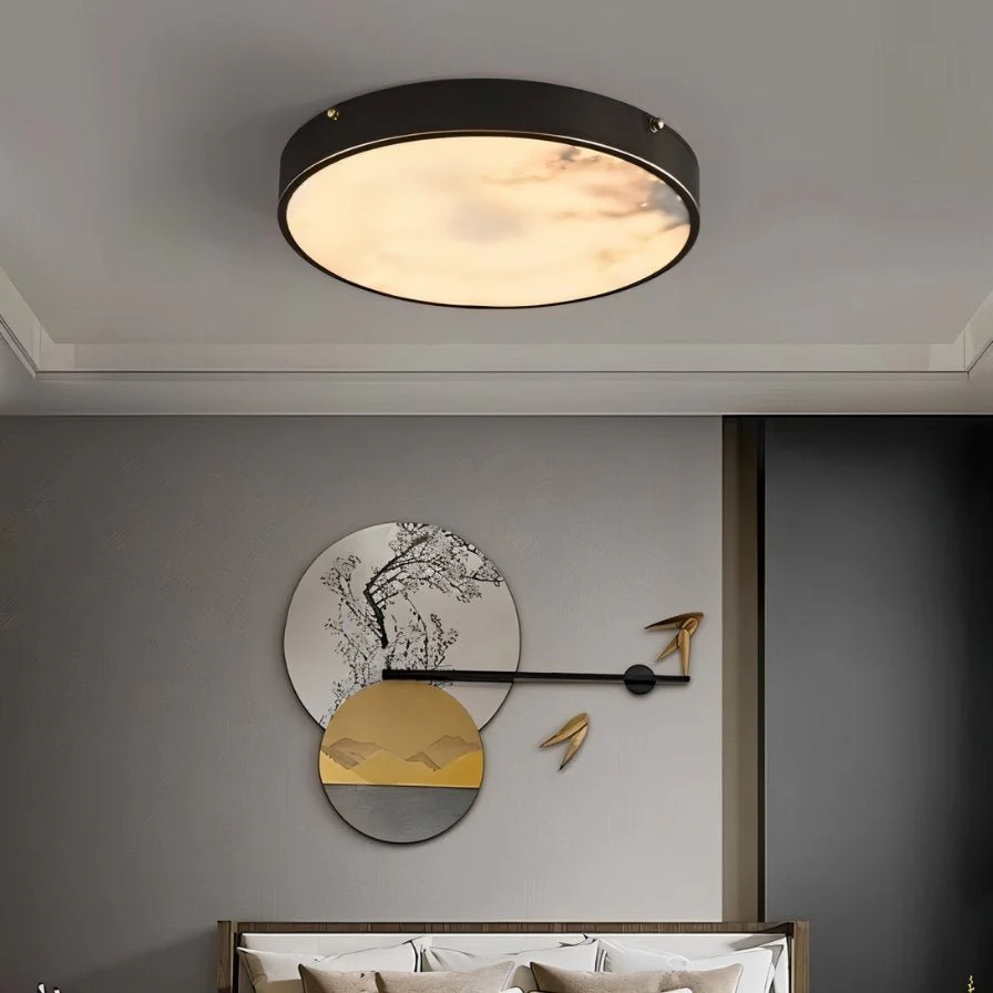 Nuvia Ceiling Light - Image 6