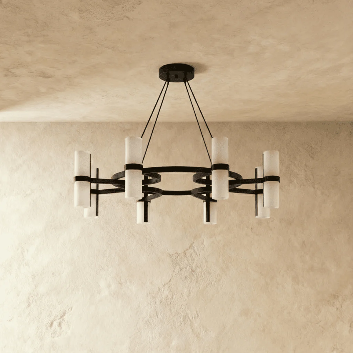 Nuvix Chandelier - Image 2
