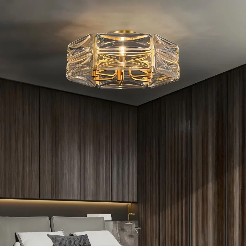 Nyvora Ceiling Light