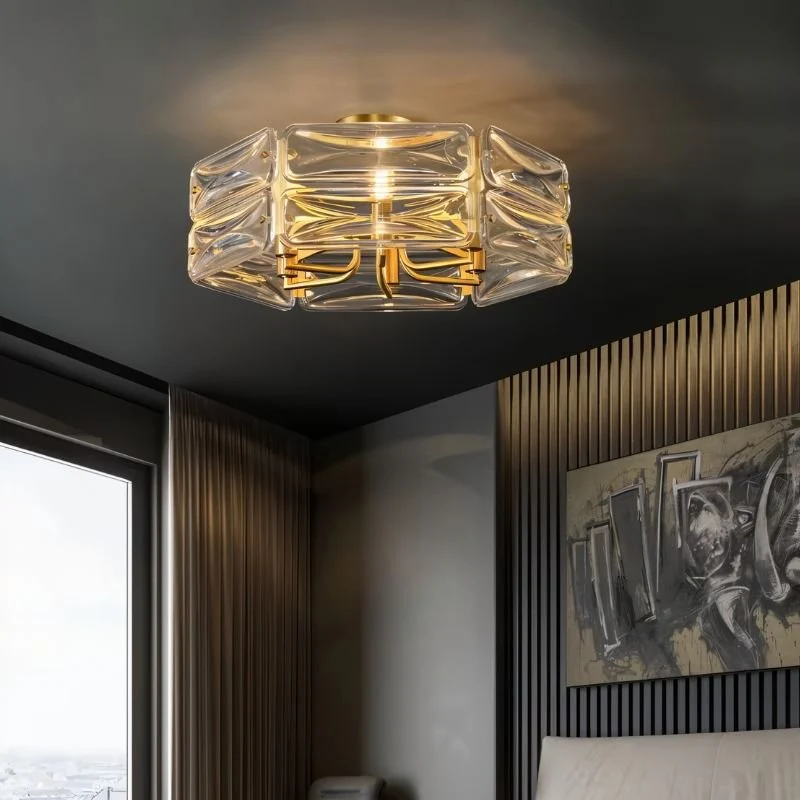 Nyvora Ceiling Light - Image 3