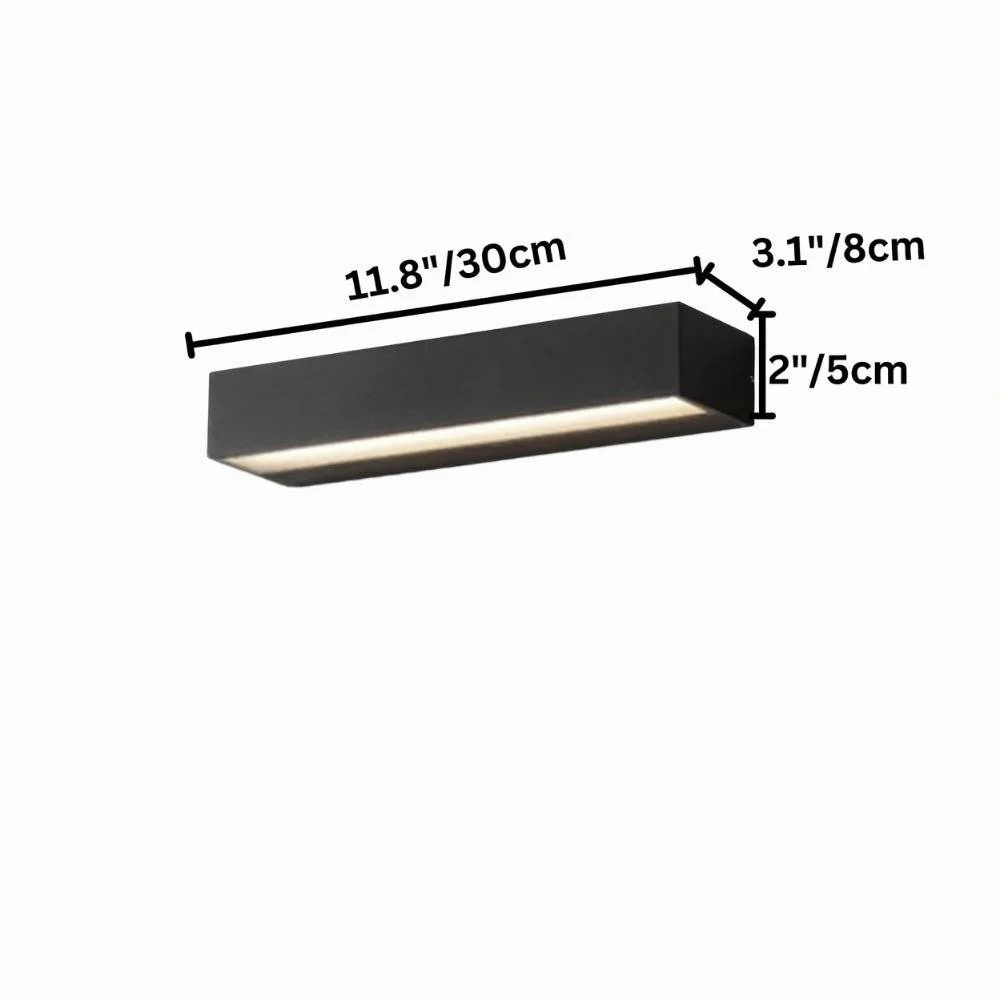 Obex Wall Lamp - Image 10