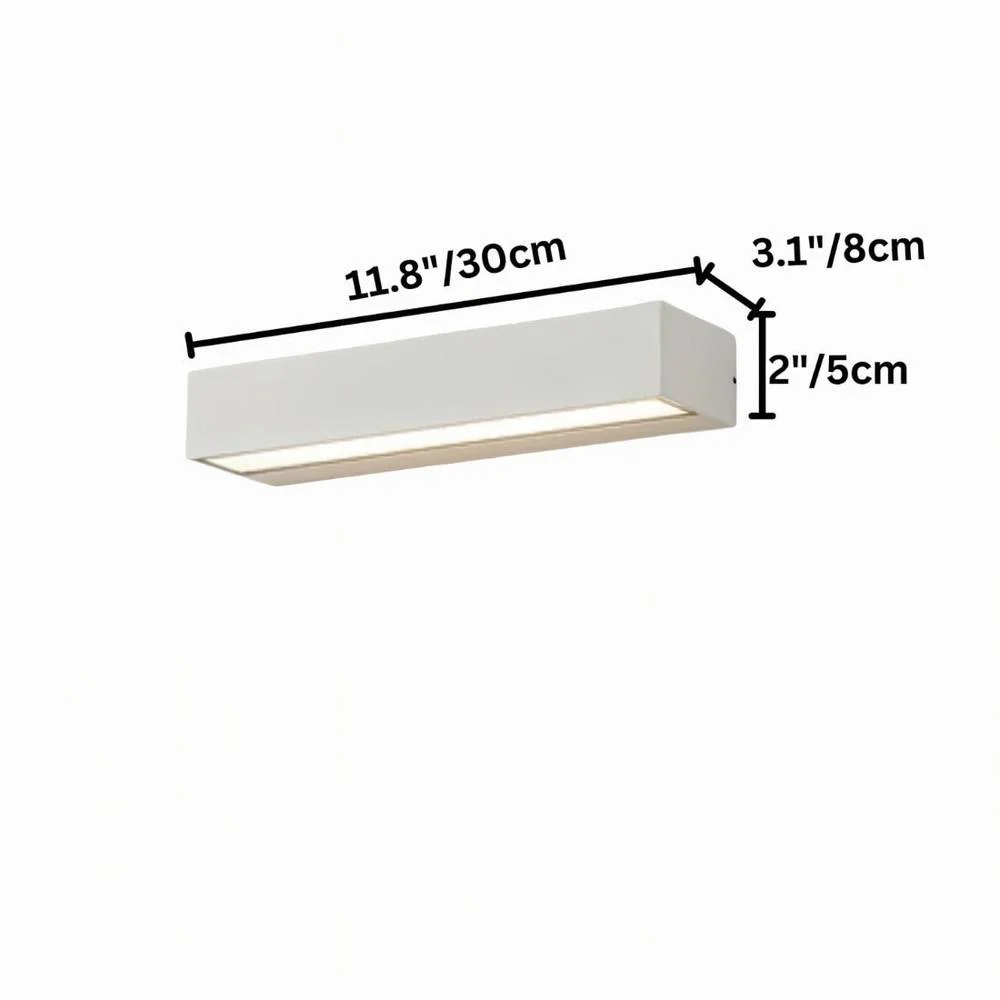 Obex Wall Lamp - Image 11