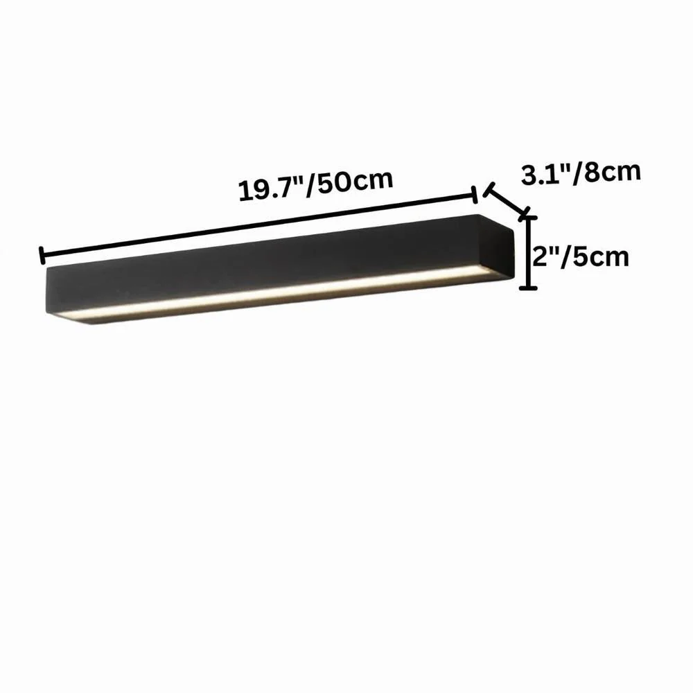 Obex Wall Lamp - Image 12