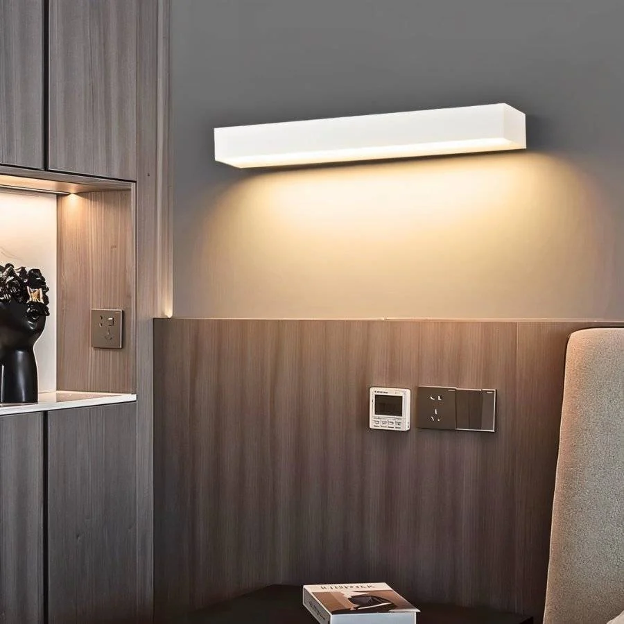 Obex Wall Lamp - Image 3