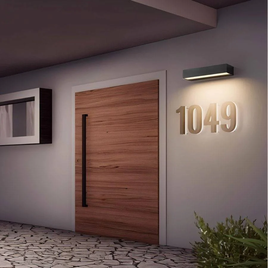 Obex Wall Lamp - Image 4