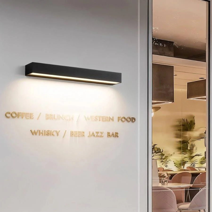 Obex Wall Lamp - Image 5