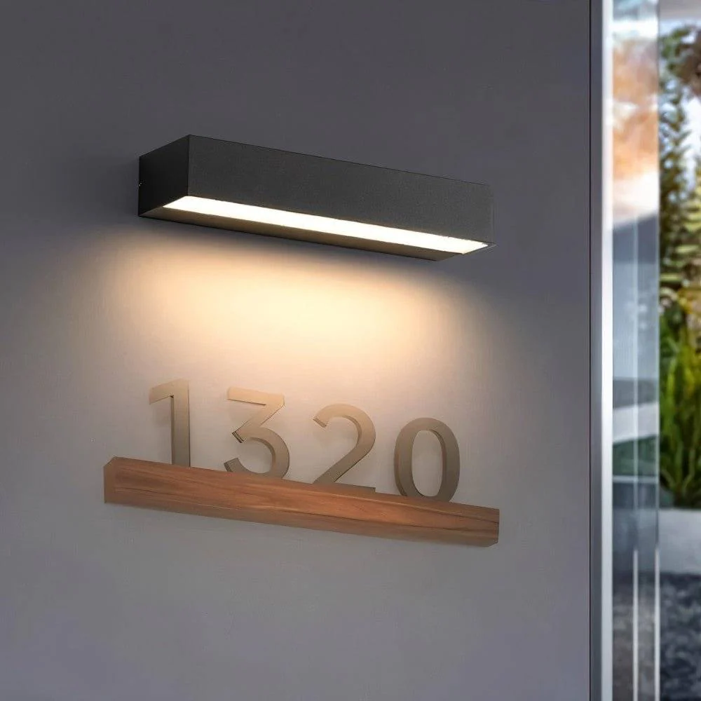 Obex Wall Lamp - Image 6