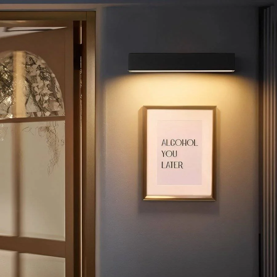 Obex Wall Lamp - Image 7