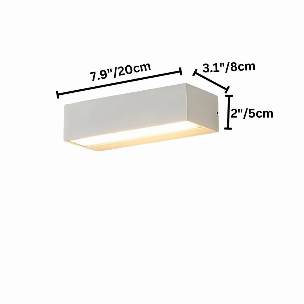 Obex Wall Lamp - Image 9