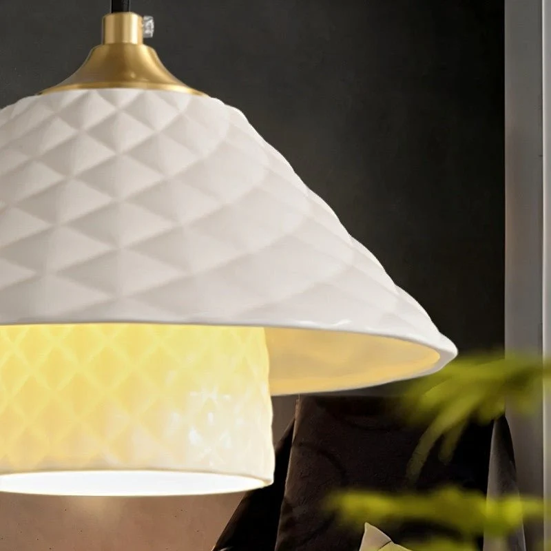 Ocris Chandelier - Image 4