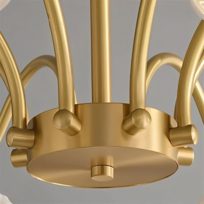 Ocris Chandelier - Image 6