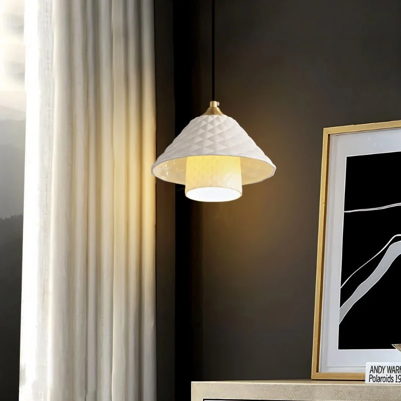 Ocris Pendant Light - Image 4