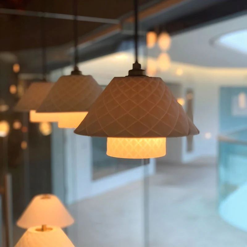 Ocris Pendant Light - Image 6