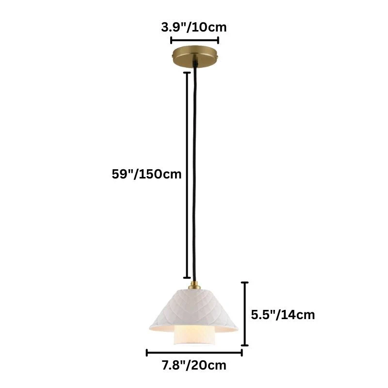 Ocris Pendant Light - Image 9