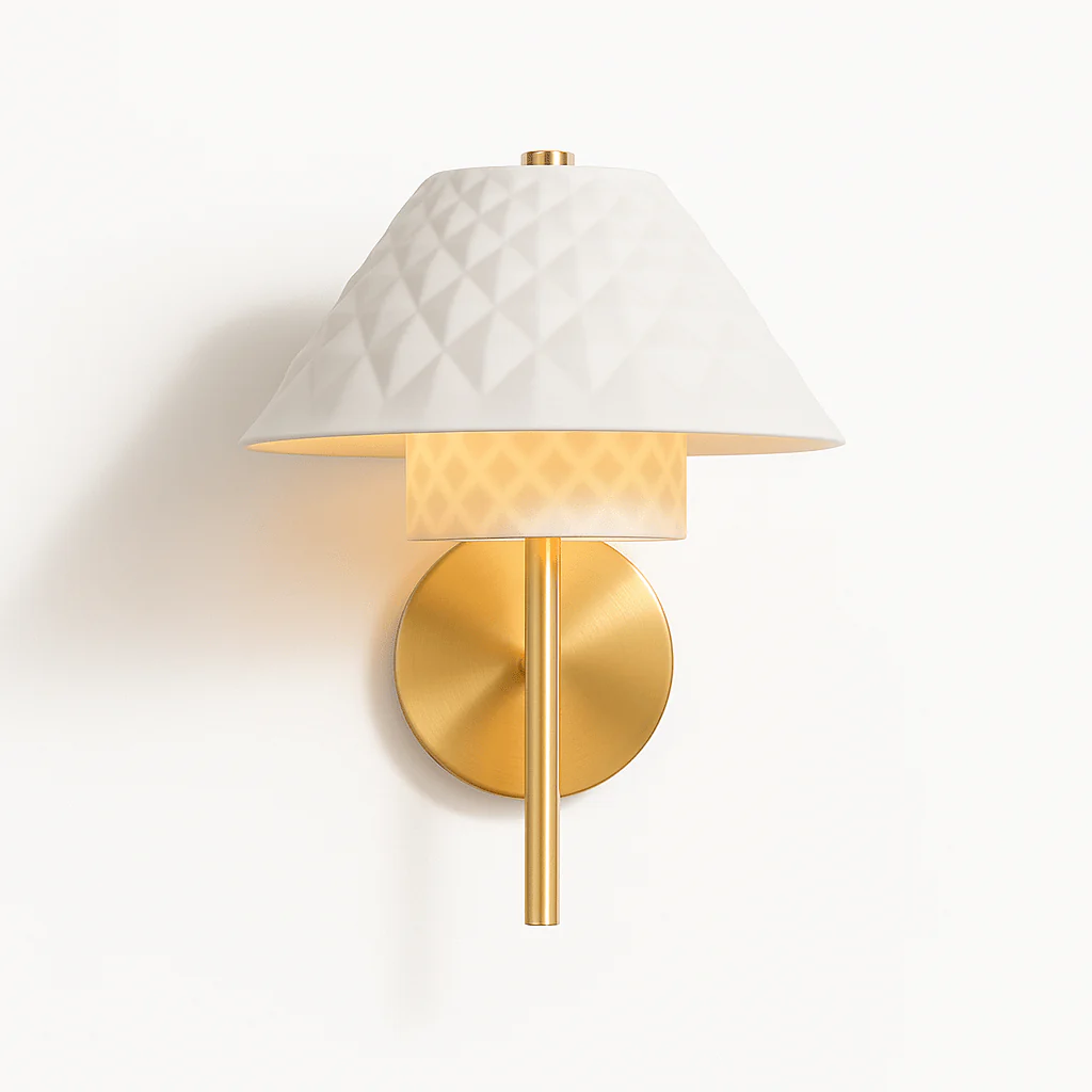 Ocris Wall Lamp - Image 2