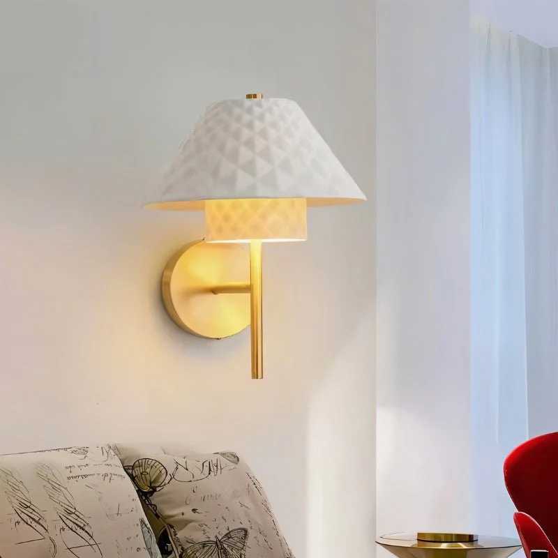 Ocris Wall Lamp - Image 4