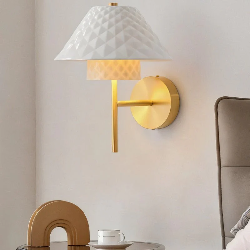 Ocris Wall Lamp - Image 5