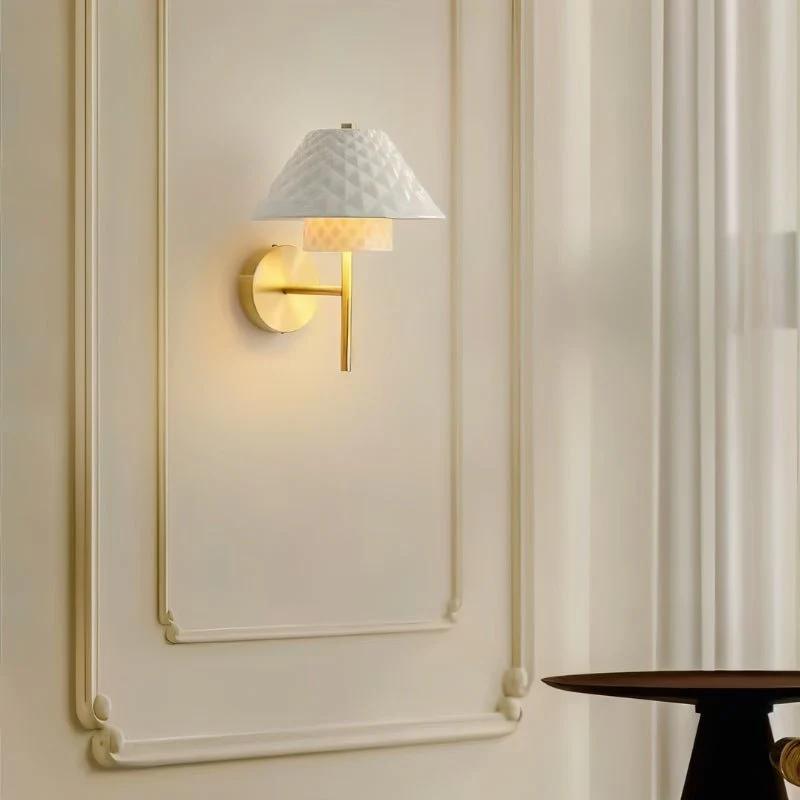 Ocris Wall Lamp - Image 6