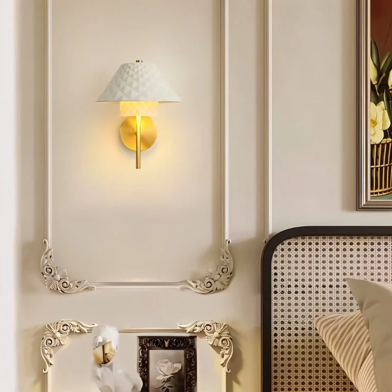 Ocris Wall Lamp - Image 7