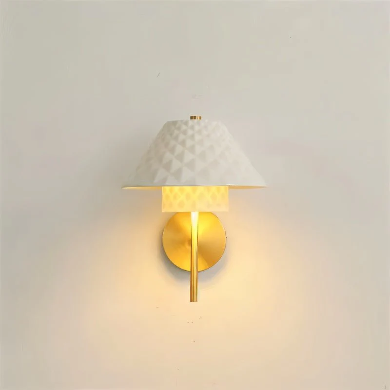Ocris Wall Lamp - Image 8