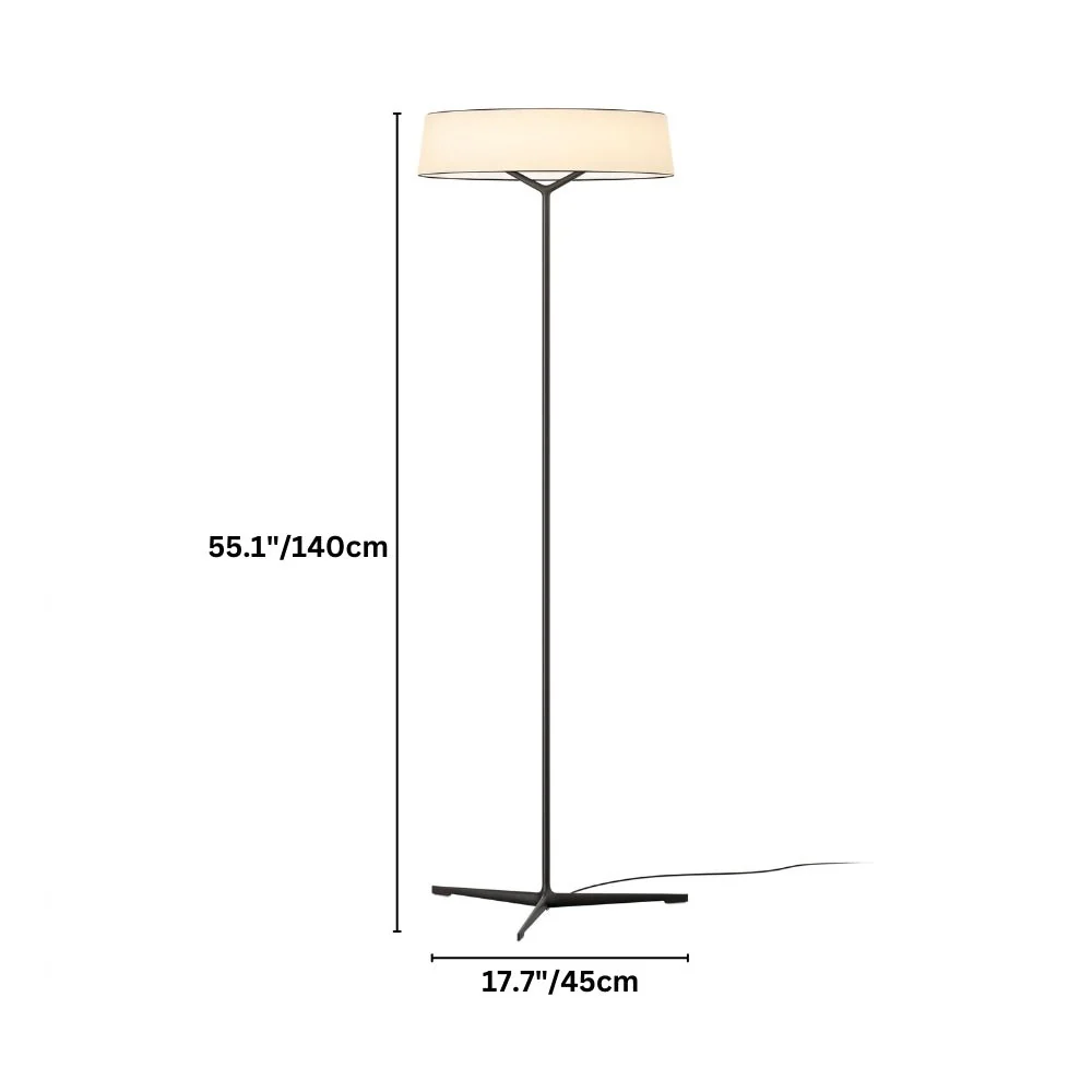 Odeon Floor Lamp - Image 9